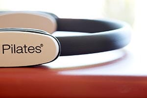 Pilates Magic Circle
