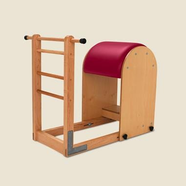 Ladder Barrel